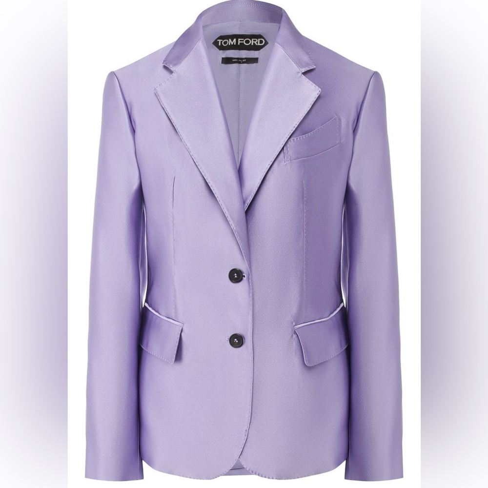 Tom Ford jacket - Picture 2 of 4
